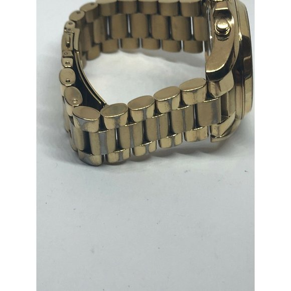 Michael Kors MK5605 Unisex Stainless Steel Analog main image 6